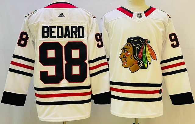 Chicago Blackhawks Jerseys 03